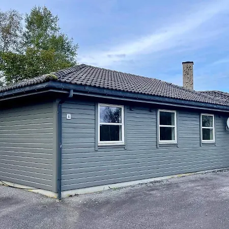 Holiday Auklandshamn