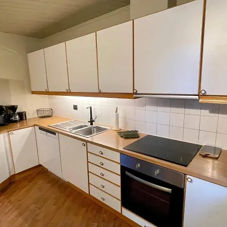 Holiday Auklandshamn