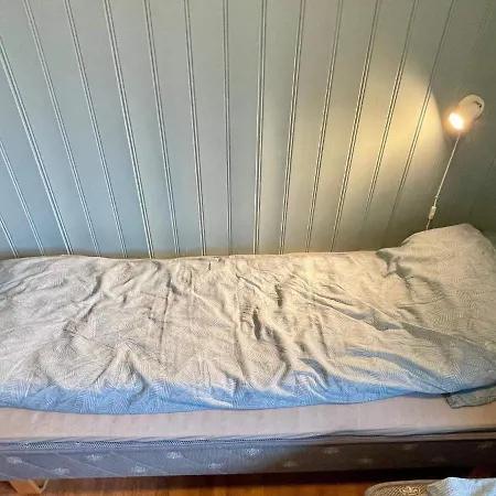 Holiday home Holiday Auklandshamn Vestvik