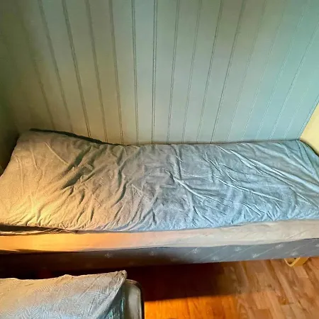 Holiday home Holiday Auklandshamn