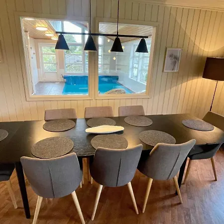 Holiday Auklandshamn