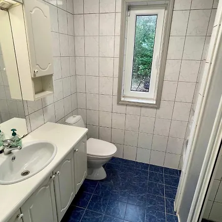 Semesterbostad Holiday Auklandshamn