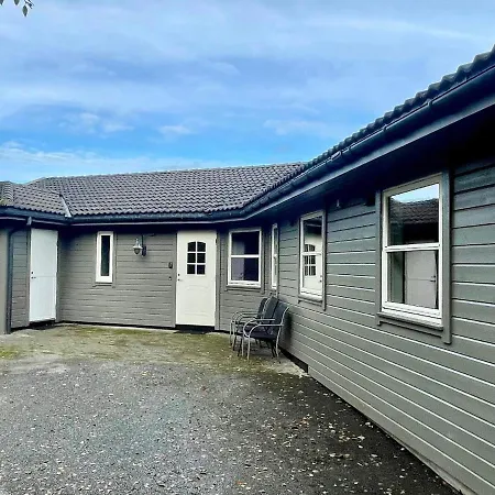 Holiday Auklandshamn